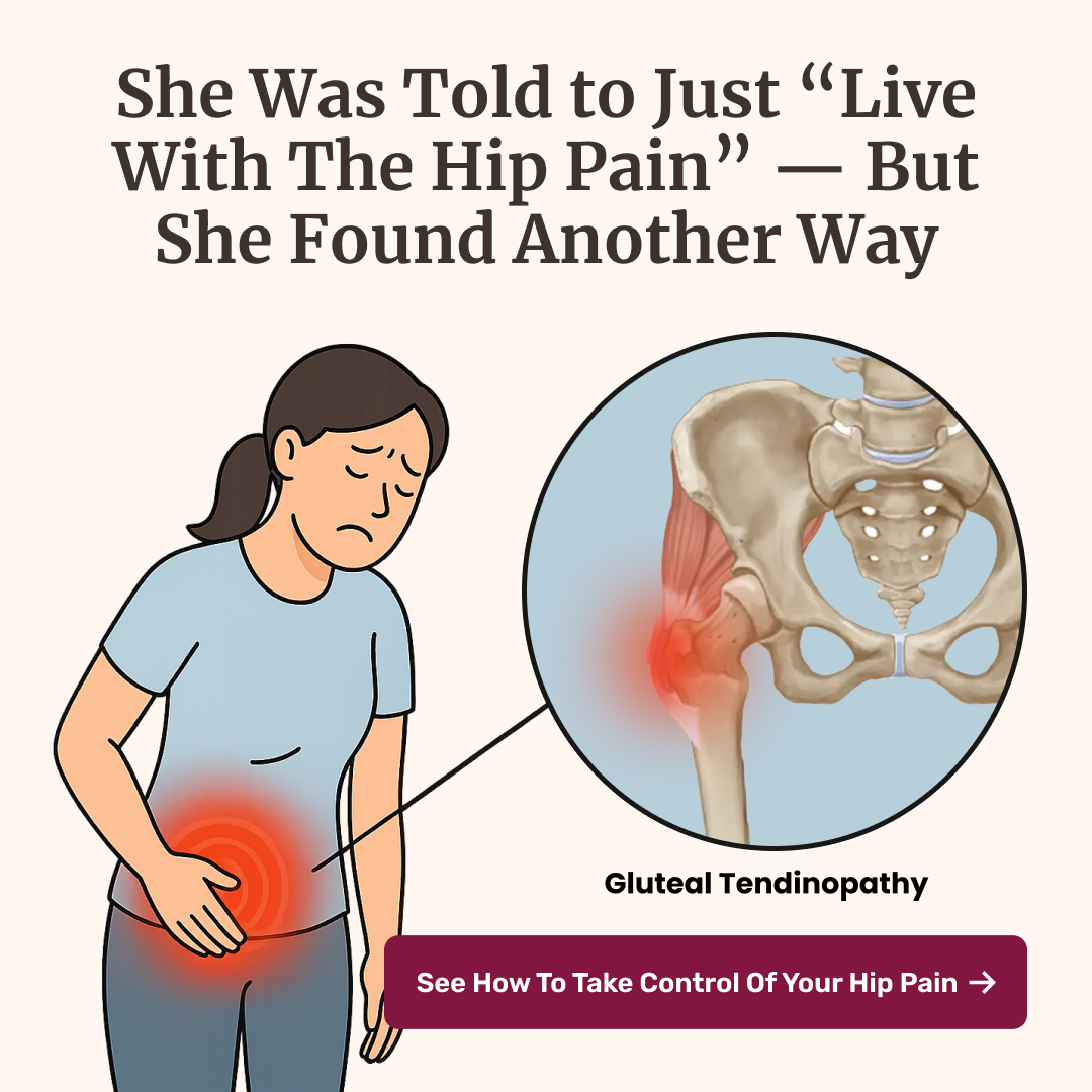 Together Through Menopause Facebook ad
