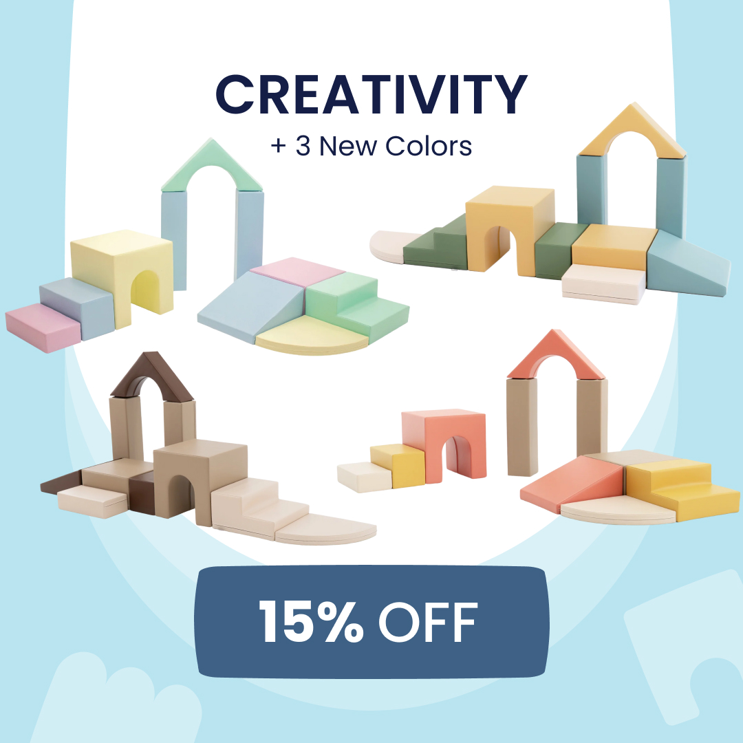 IGLU SOFT PLAY KIDS Facebook ad