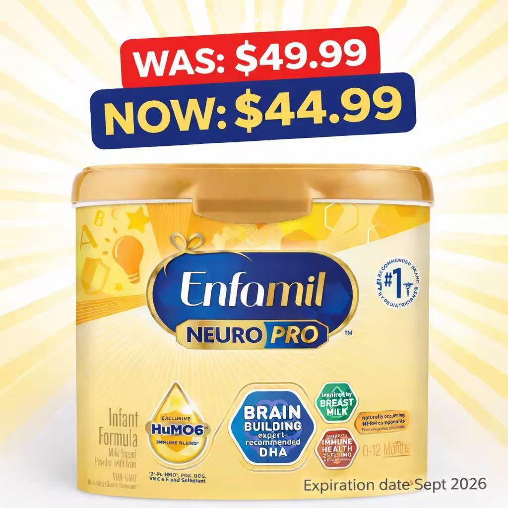 IMART Facebook ad: Special Deal!