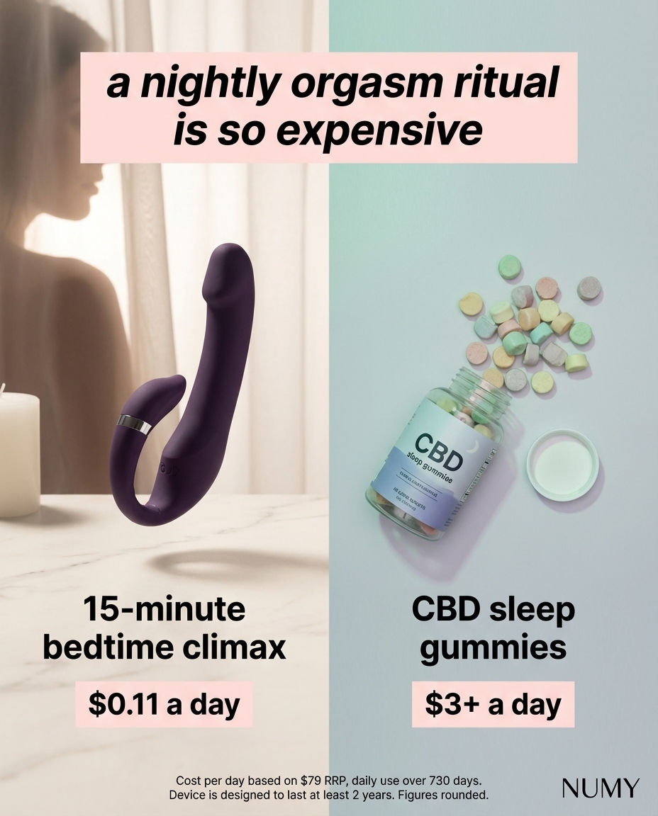 Body Wellness Daily Facebook ad