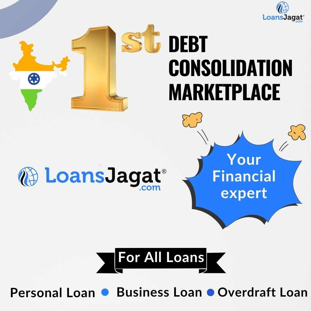 LoansJagat.com Facebook ad