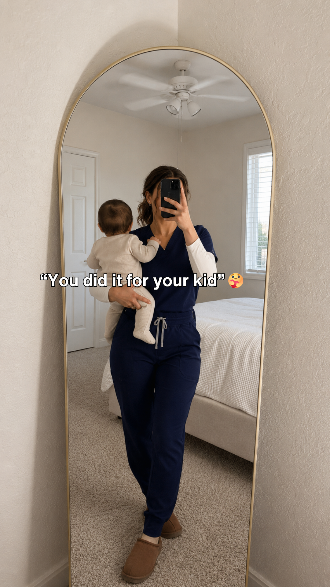 Stepful Facebook ad