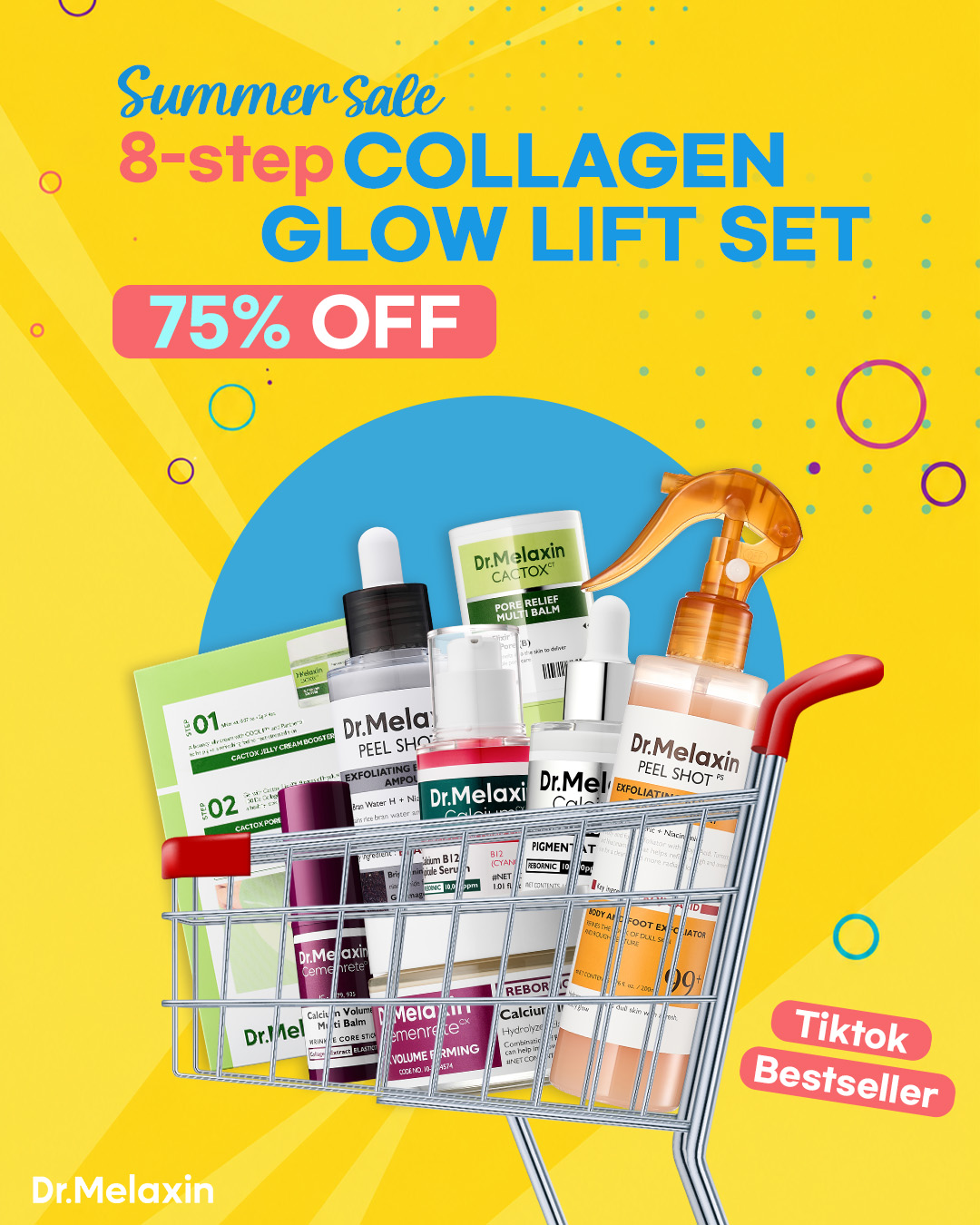 Dr.Melaxin US.official Facebook ad