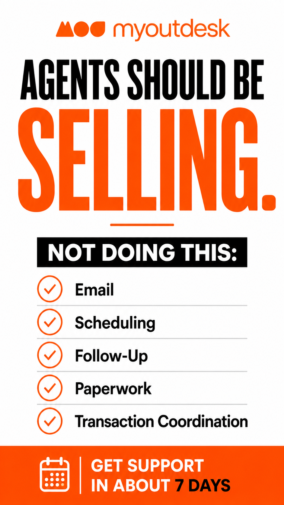 MyOutDesk - MOD Facebook ad from Jul 30, 2026
