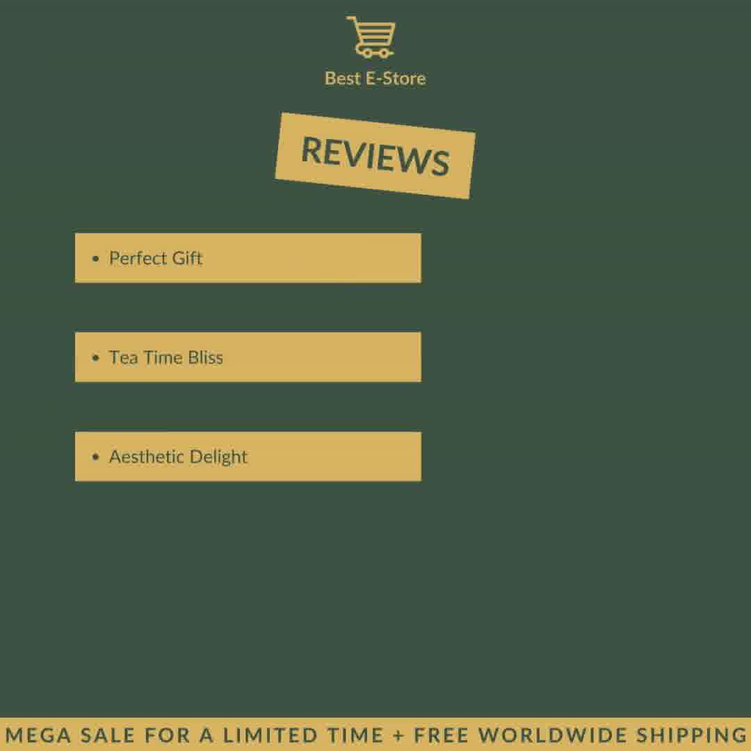 Best E-Store Facebook ad: Drink to Impress! Stand out with our eye-catching Dried…
