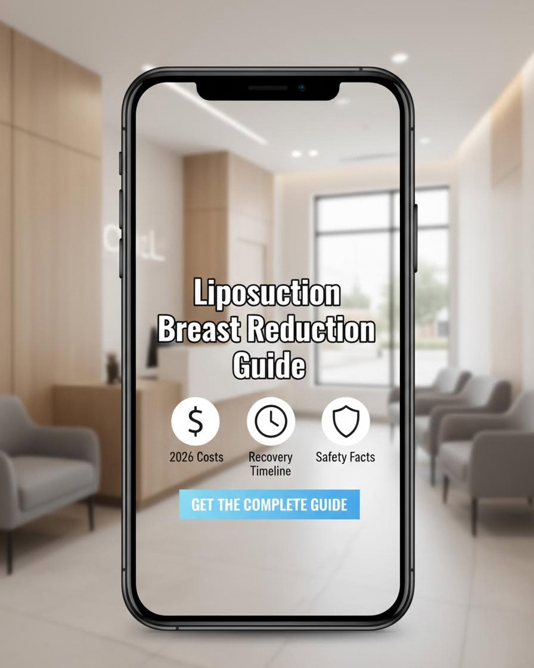 Fashion Freaks Facebook ad: Breast Reduction Lipo Costs 2026