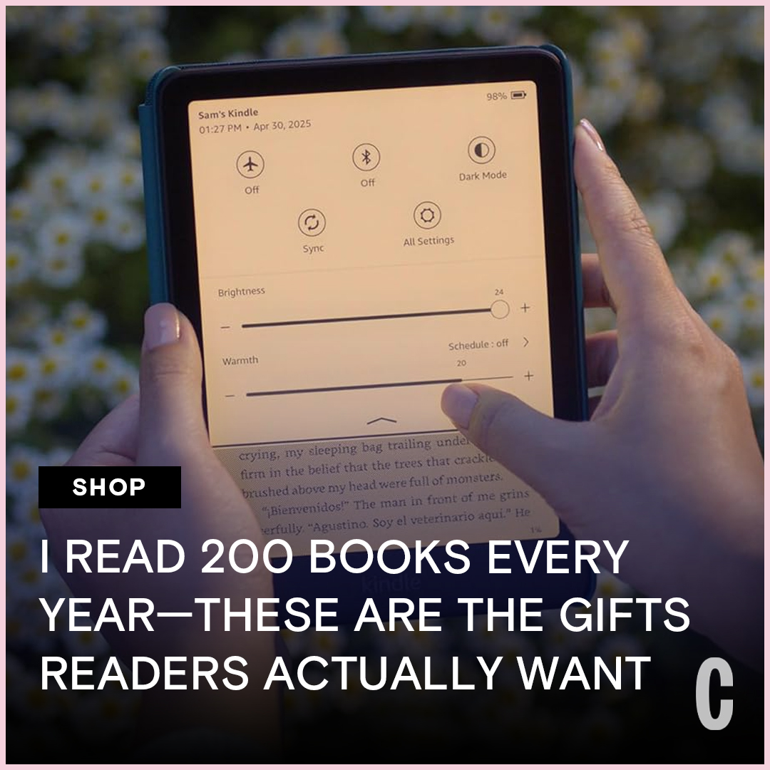 Cosmopolitan Facebook ad