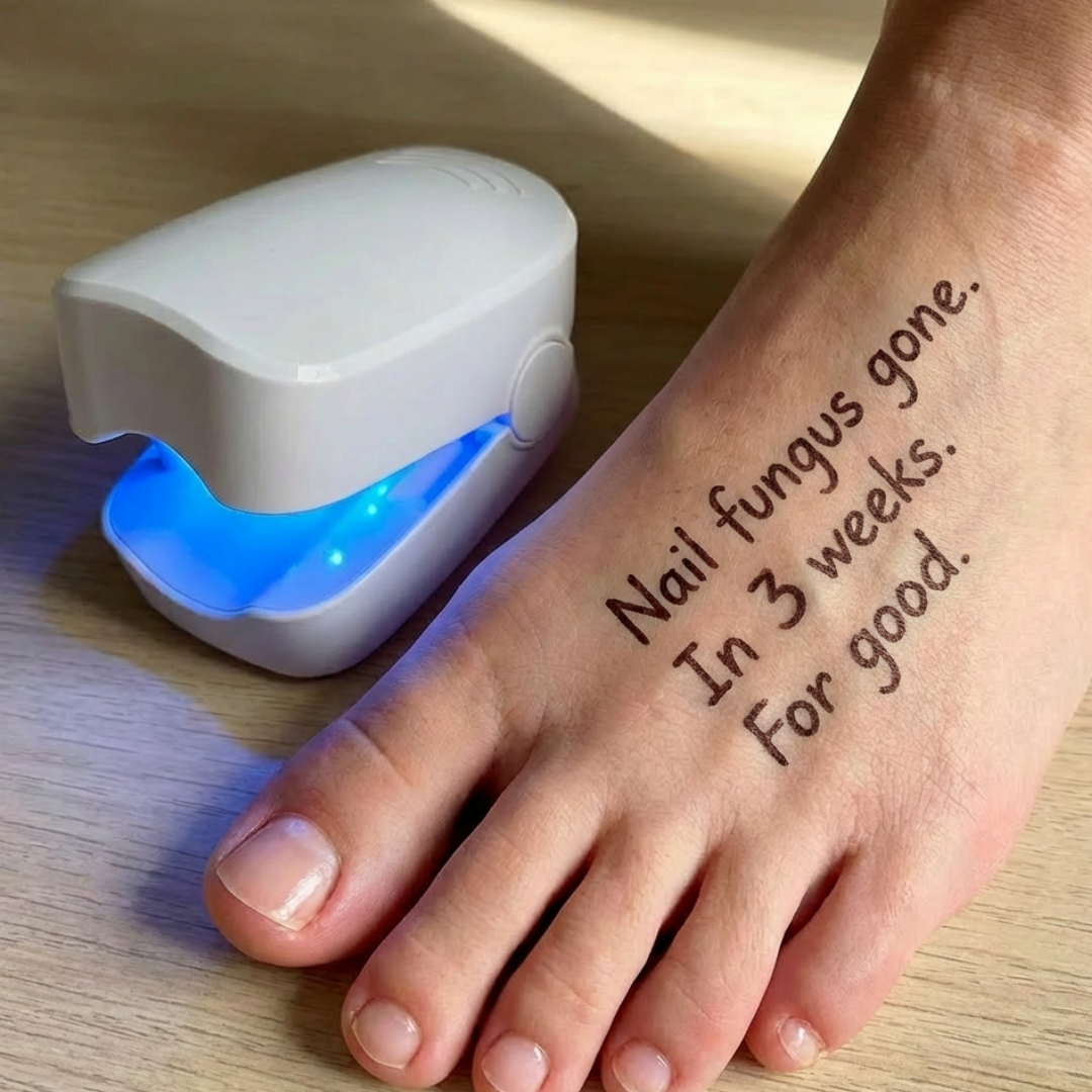 Orthovital pro Facebook ad