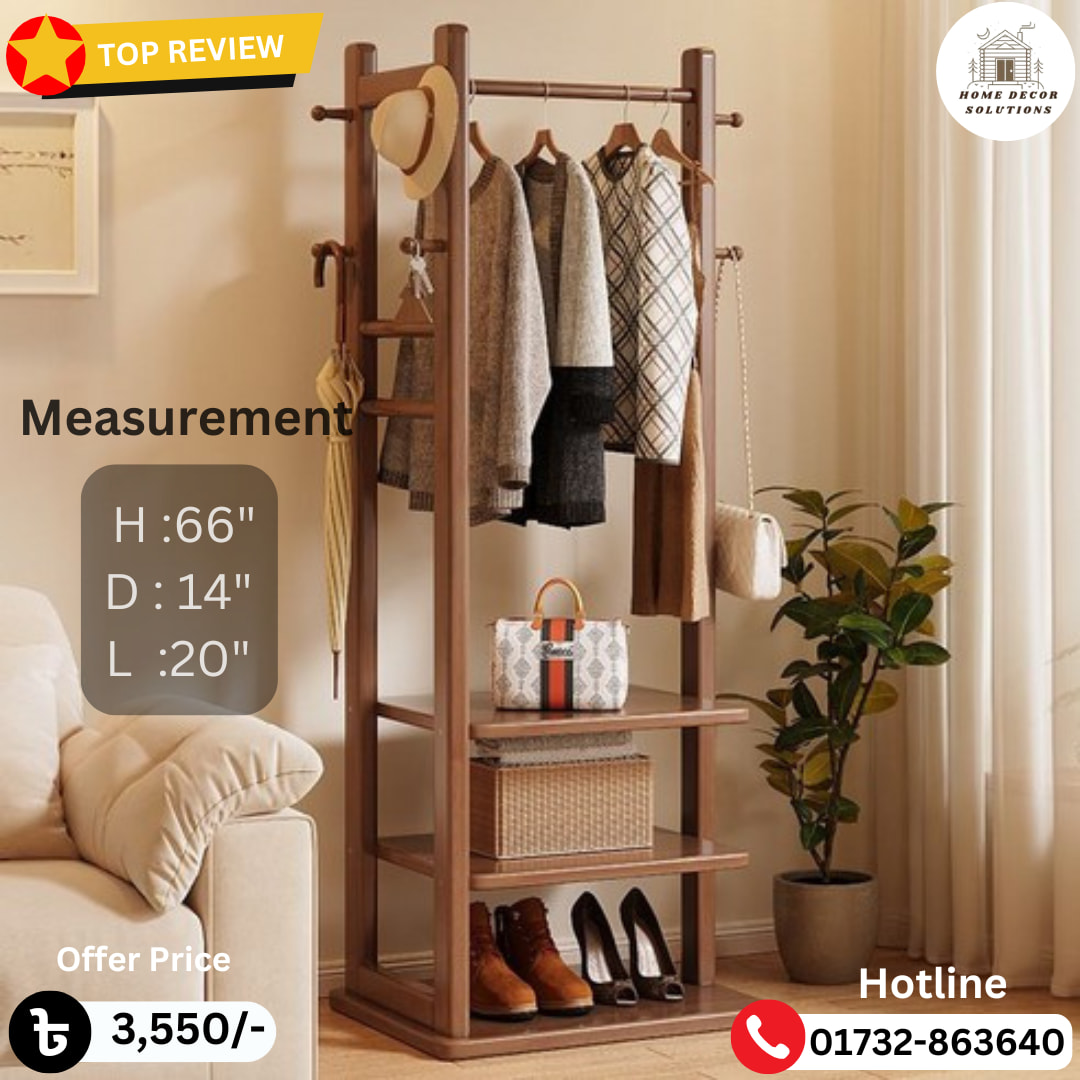 Home Decor Solutions Facebook ad