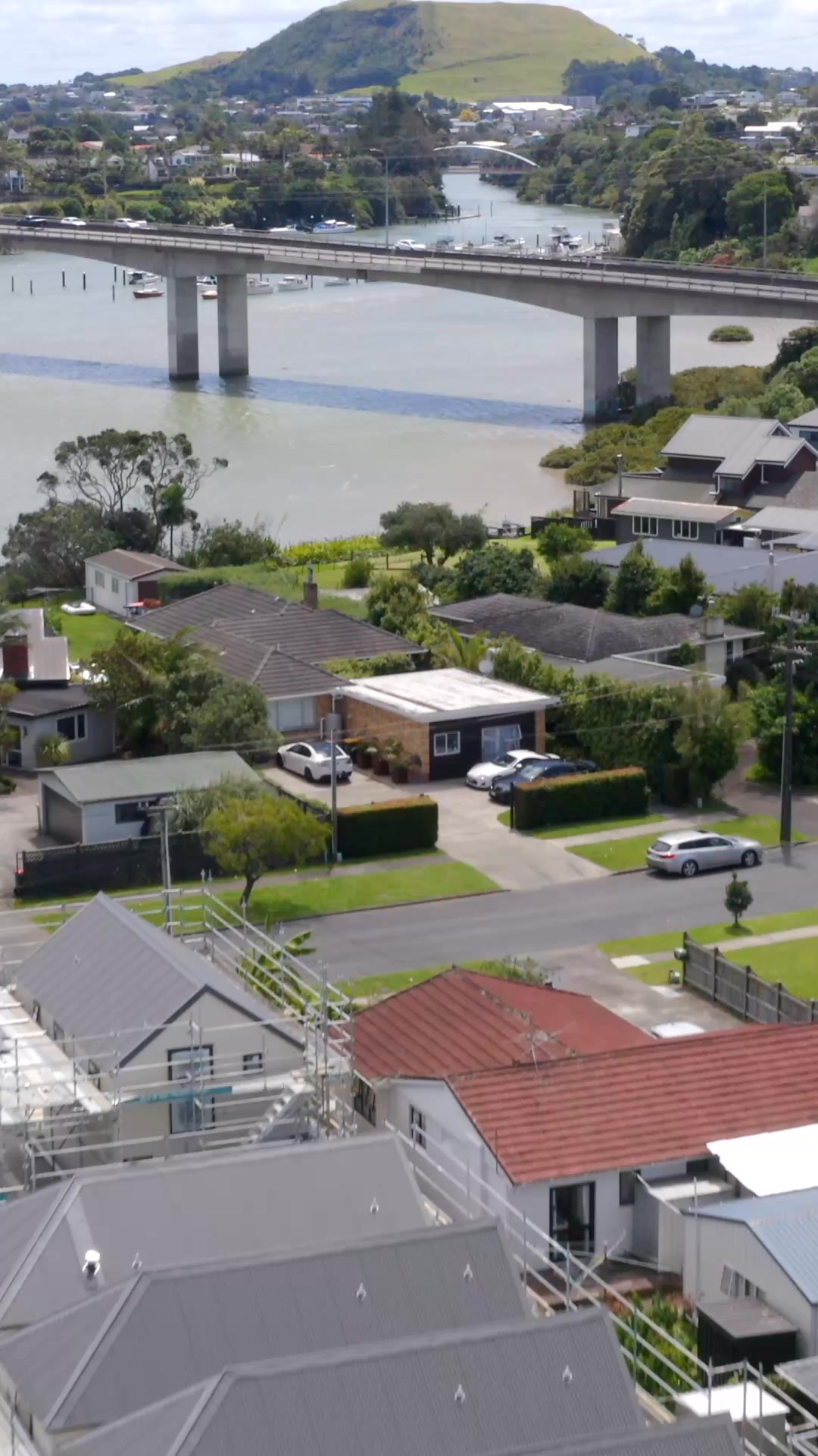 Lighthouse Financial Facebook ad: Get Your Property Strategy