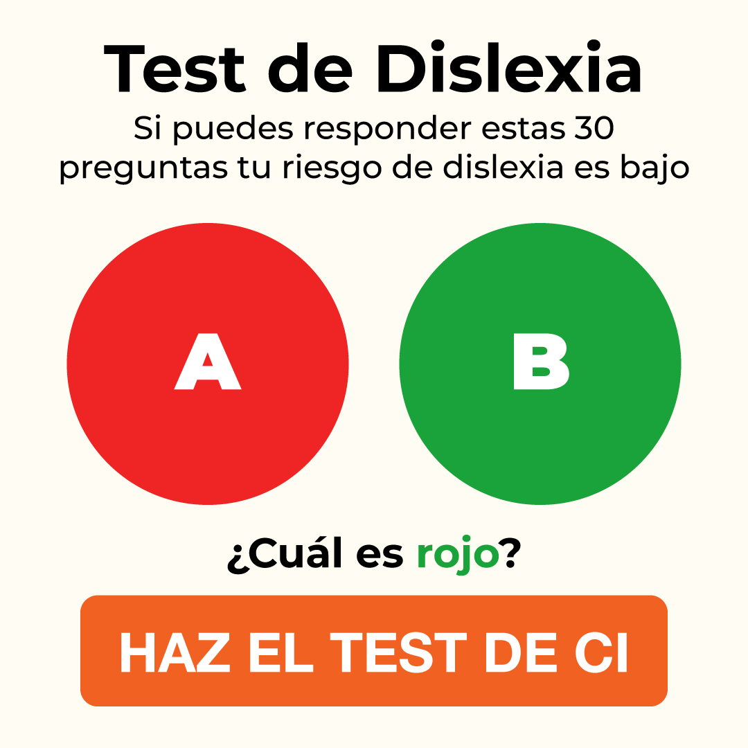 My IQ Facebook ad