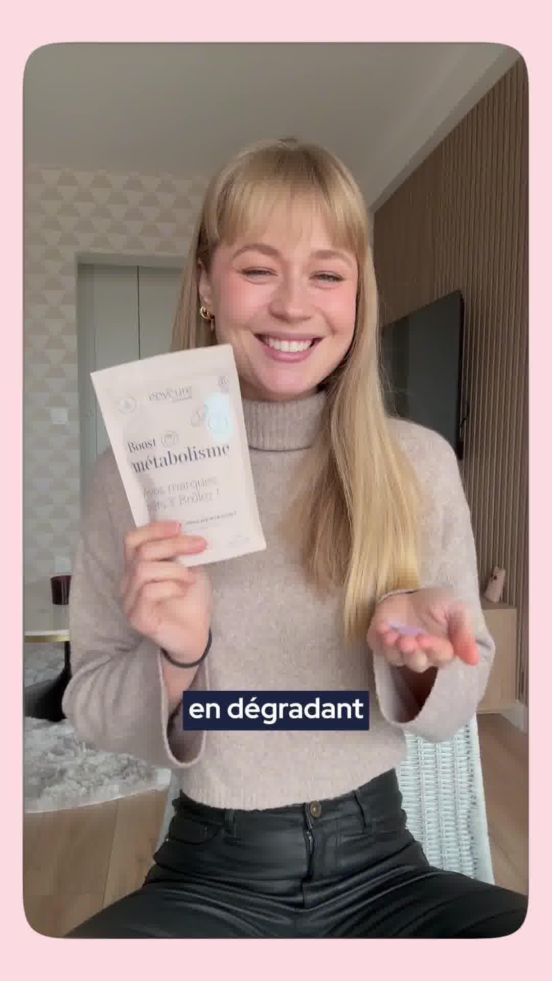 Epycure Facebook ad: Jusqu'à -7kg en 3 mois