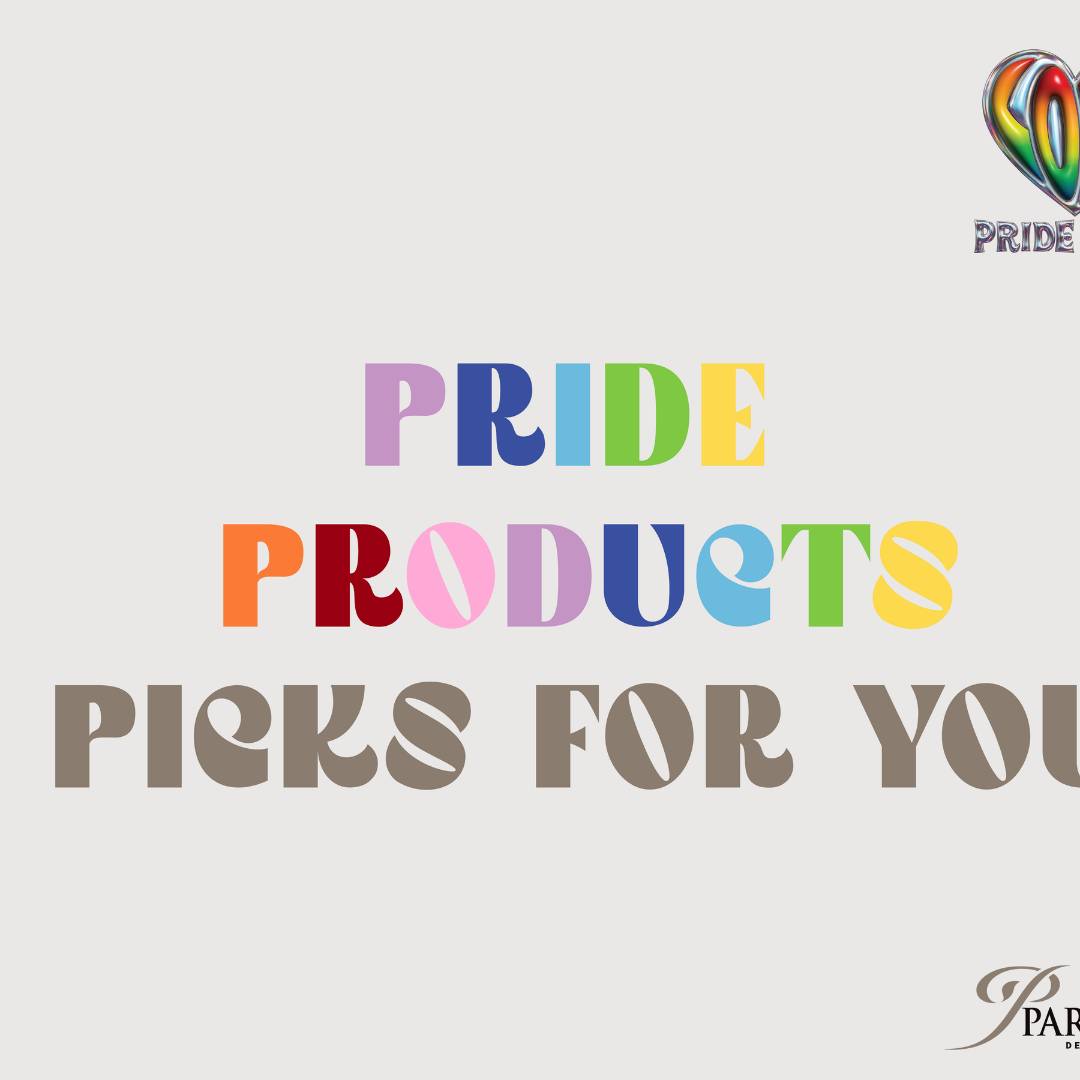 Paragon Department Store Facebook ad