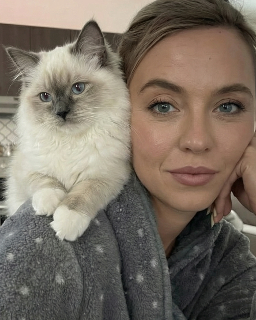 The Cattery Network Facebook ad: 82% of Purebred Cats Are Deficient