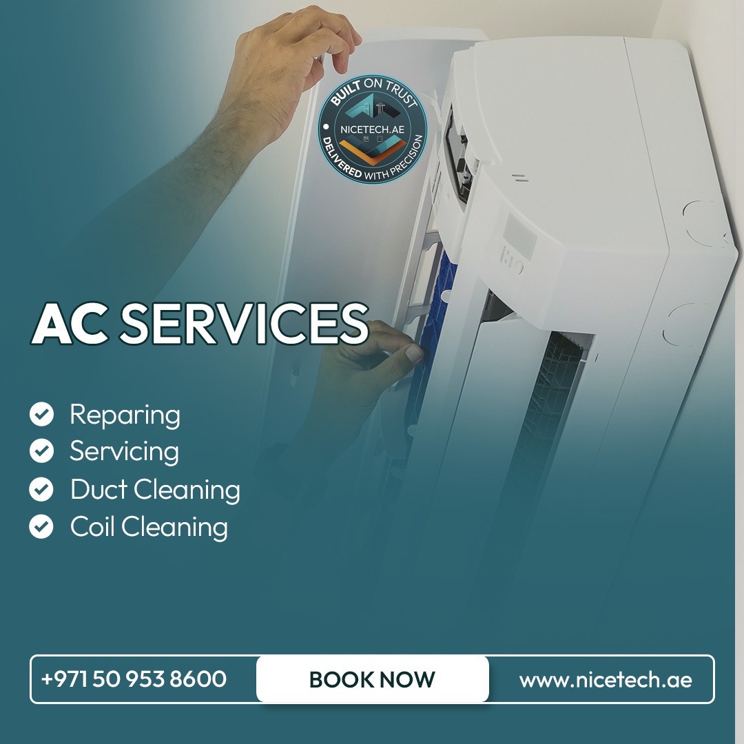 NiceTech.ae Facebook ad from Jul 28, 2026