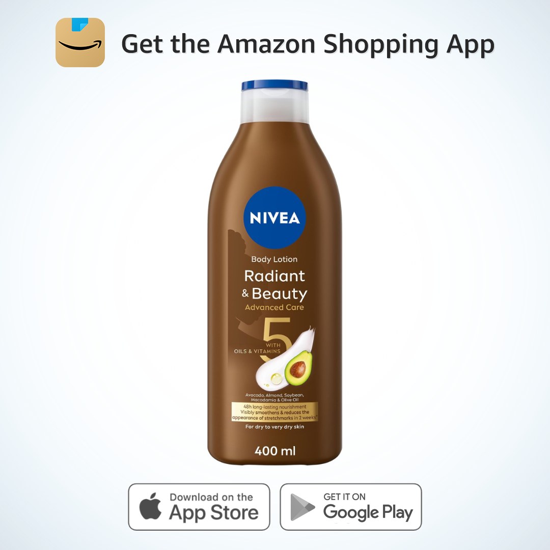 AmazonZA Facebook ad