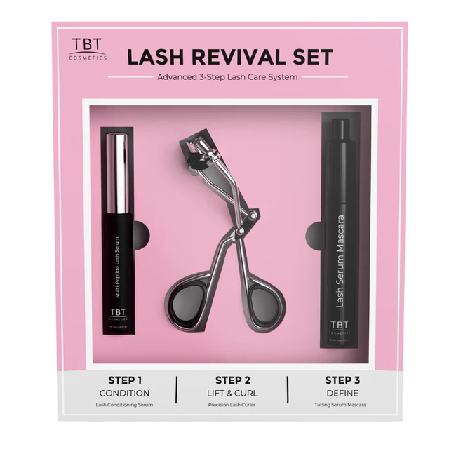 TBT Cosmetics Facebook ad