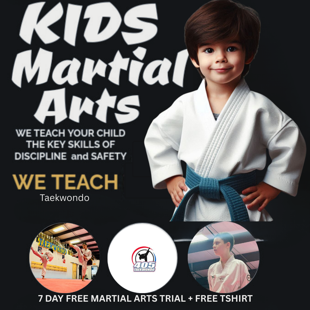 405TKD.adpg Facebook ad