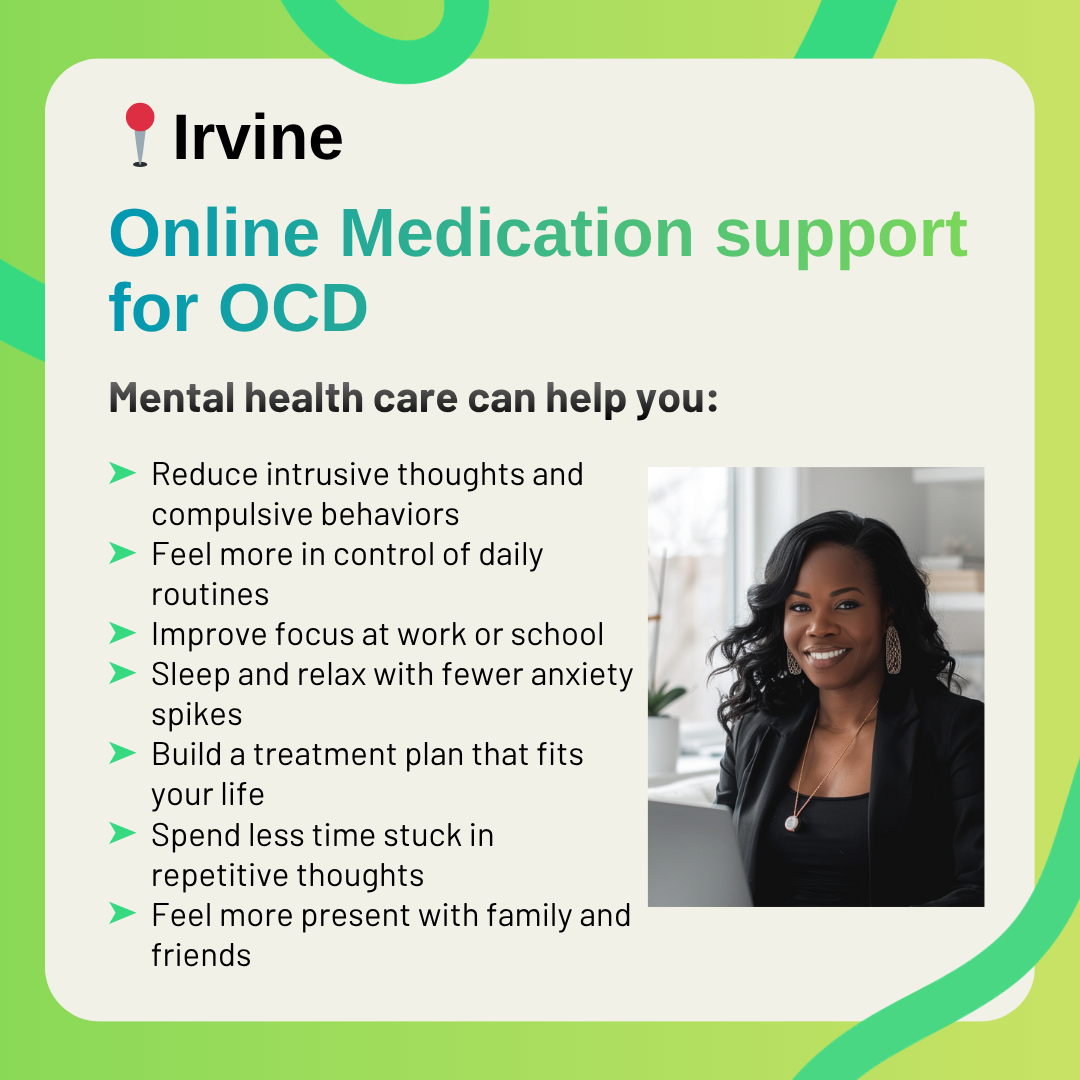 Pro Health Psychiatry Facebook ad: Schedule a FREE consultation.