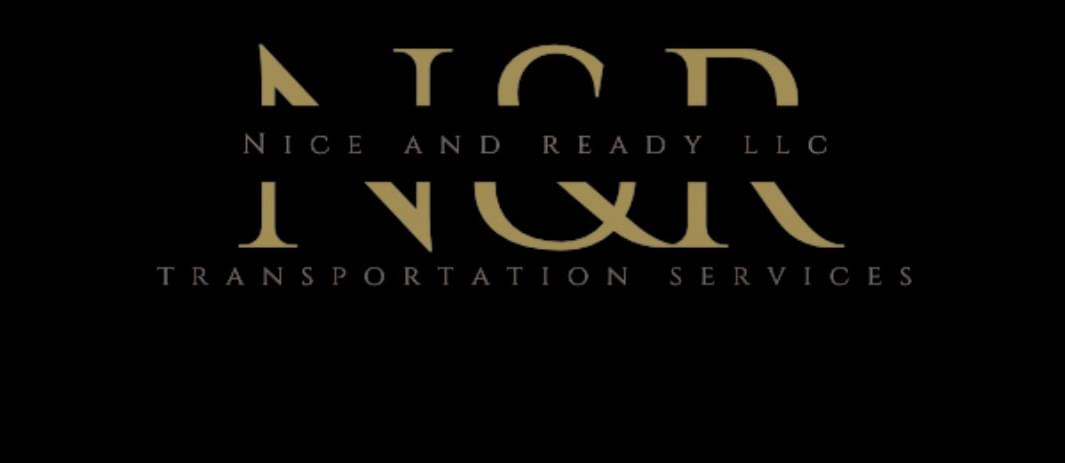 Nice and Ready LLC Facebook ad: Providing reliable medical transportation services