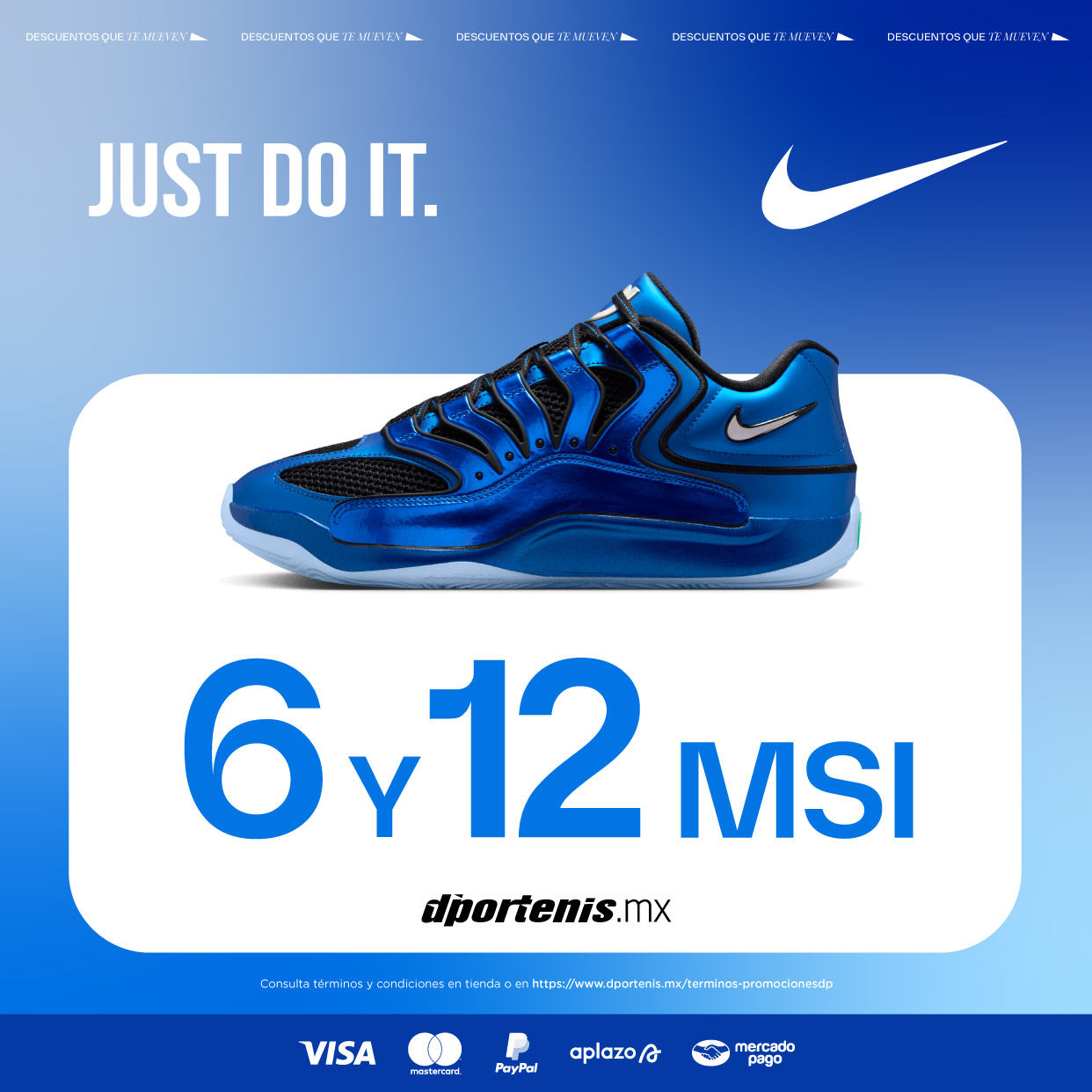 dportenis Facebook ad