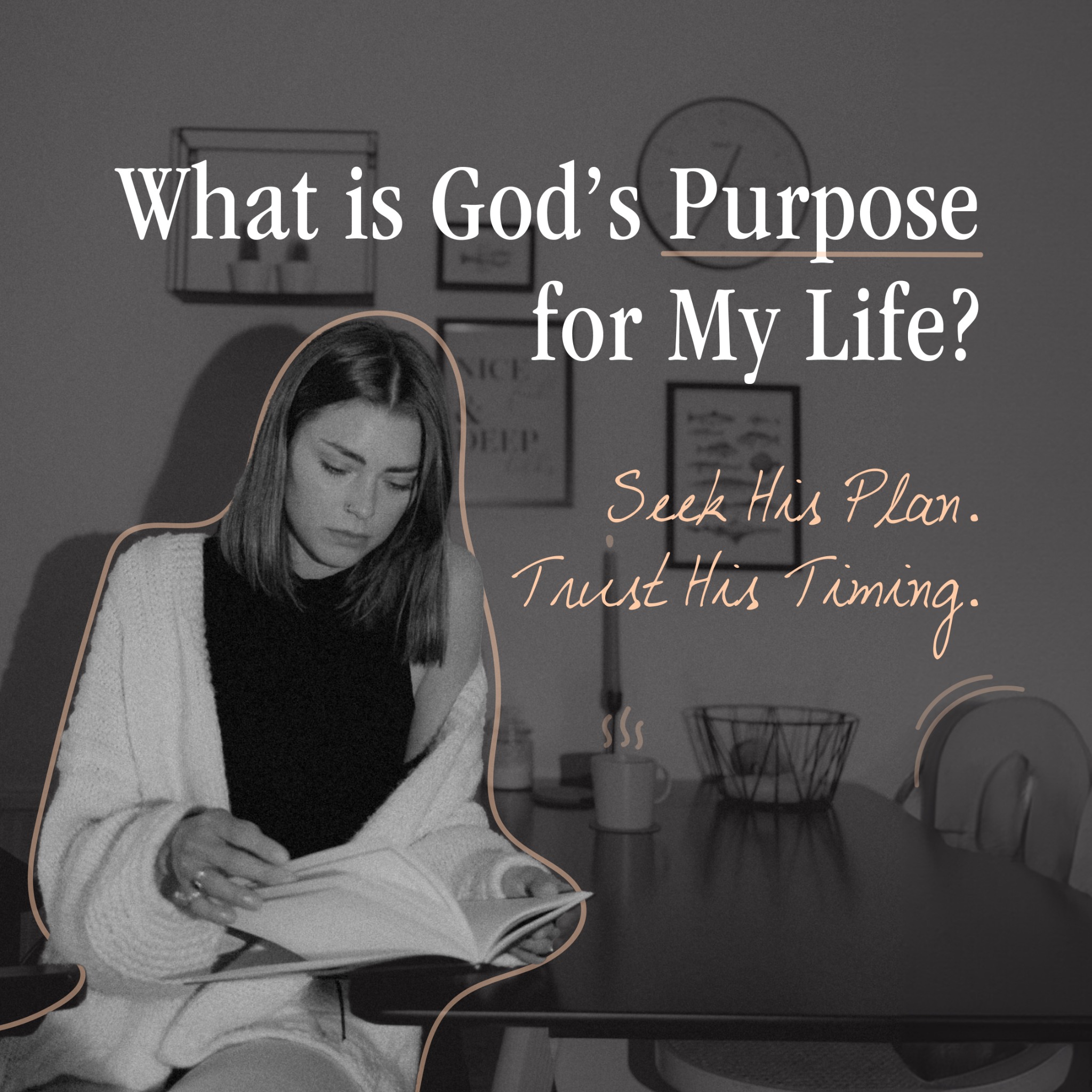 Ines Franklin Facebook ad: FREE: 7 Verses Proclaiming God’s Calling On Your Life