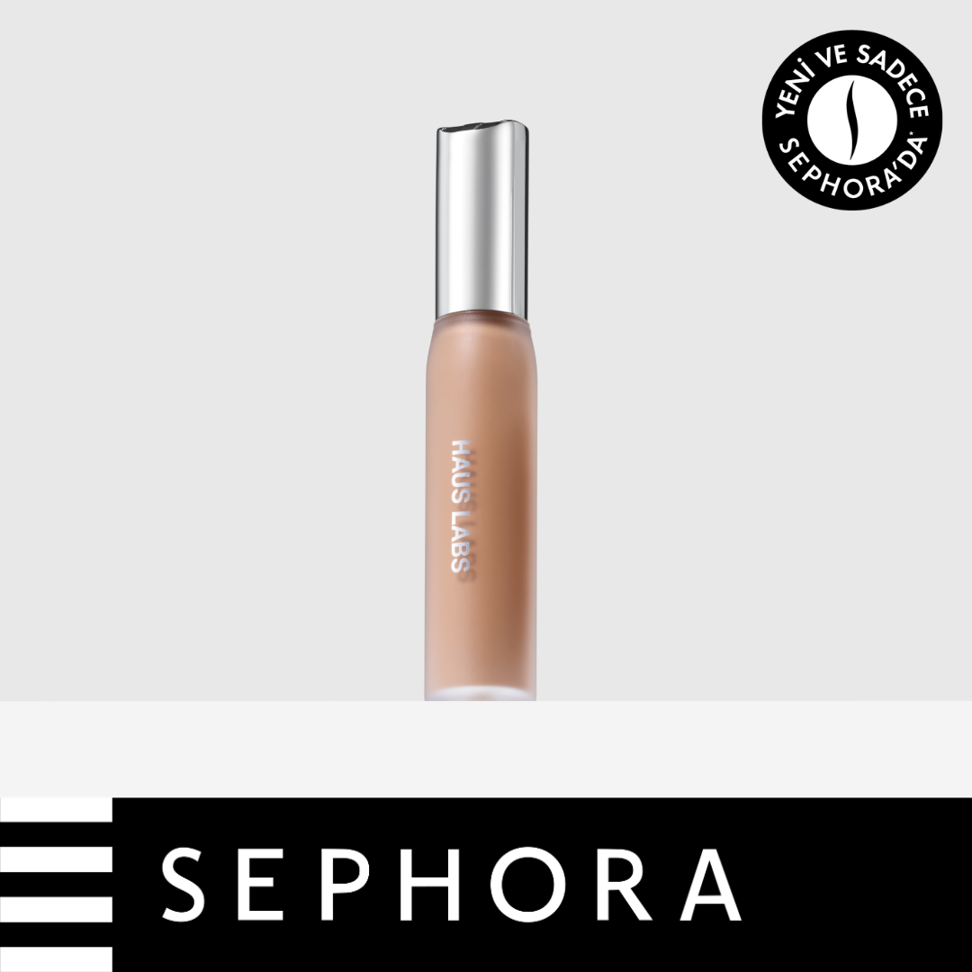 SEPHORA Facebook ad