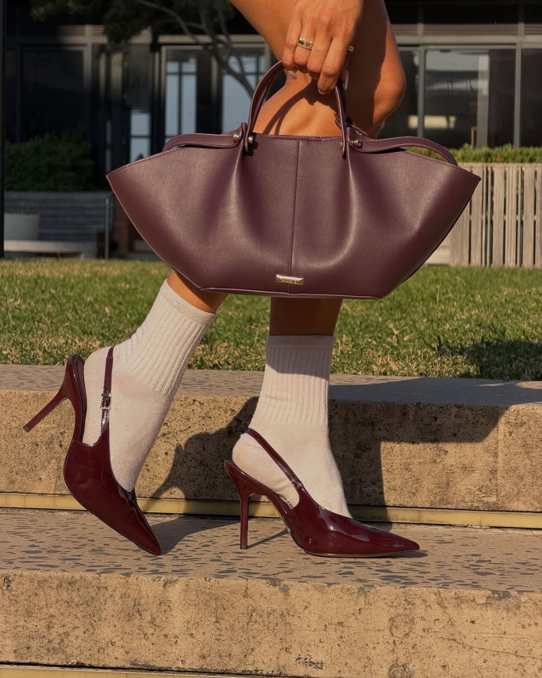 ALDO Shoes - South Africa Facebook ad: Your Best Match Yet