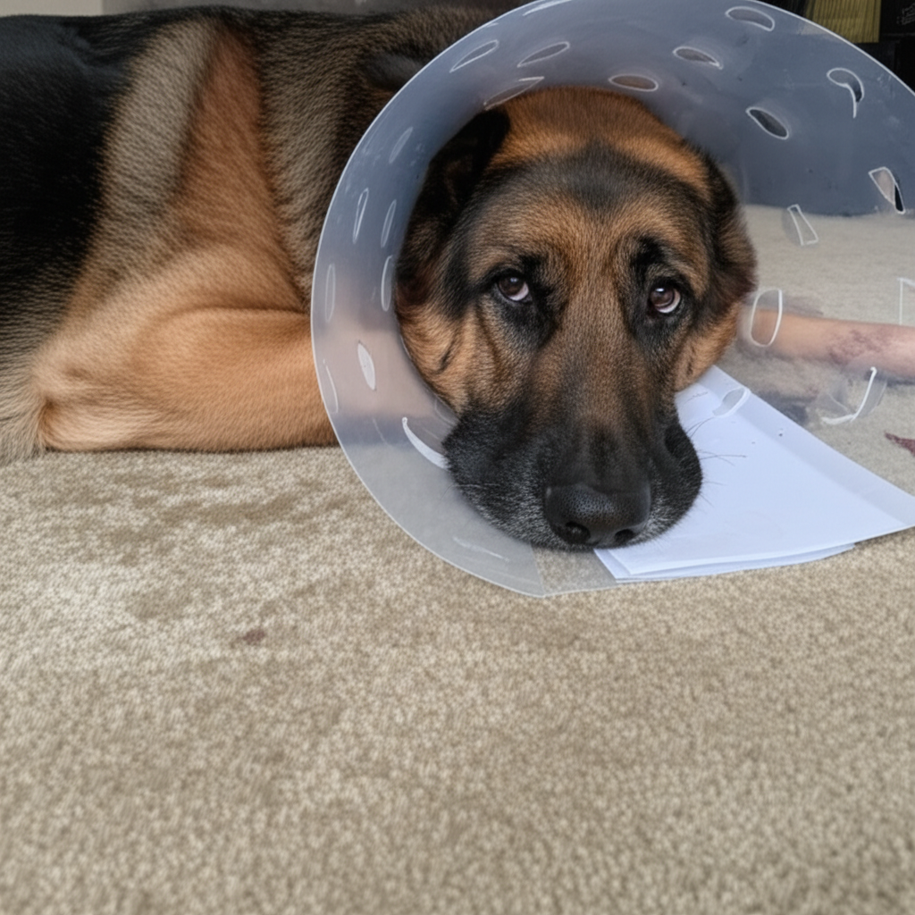Pet Parents Community Facebook ad: My Vet Said We'd Tried Everything