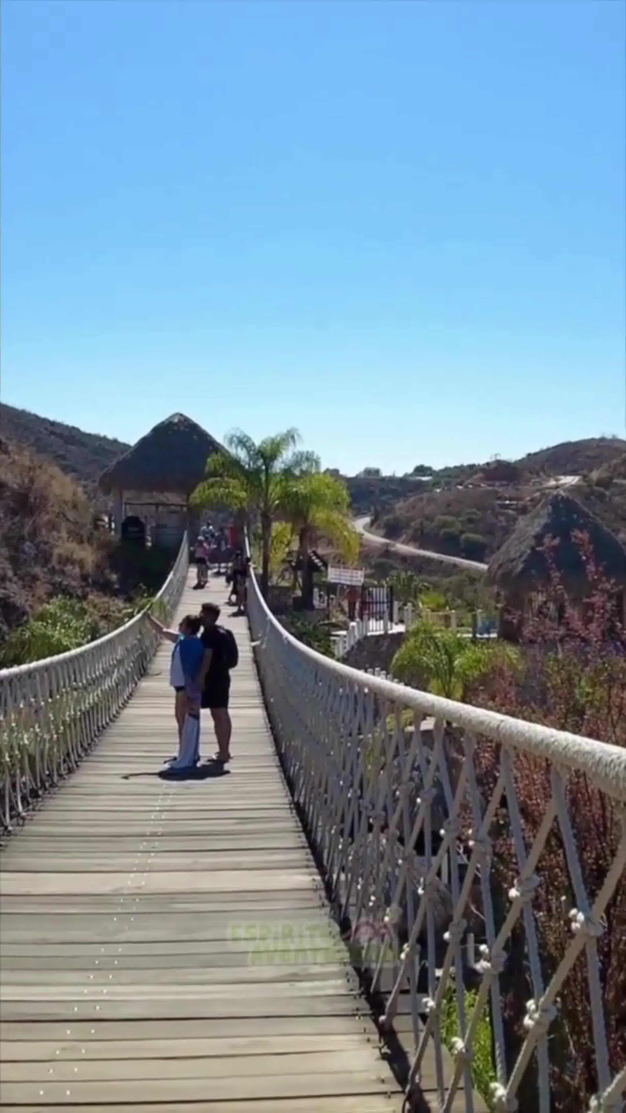 Espiritu Aventurero Facebook ad: Tour fullday al Geiser Spa!