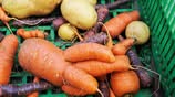 Valiant Facebook ad: Une deuxième chance pour les légumes et les appareils