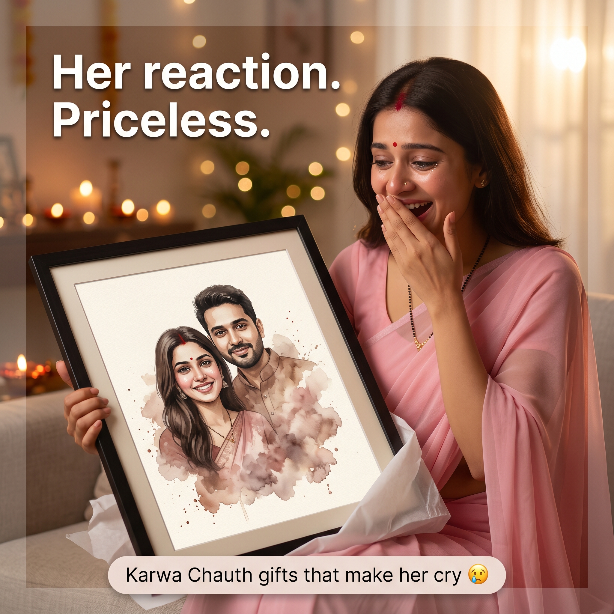 Netreads Facebook ad