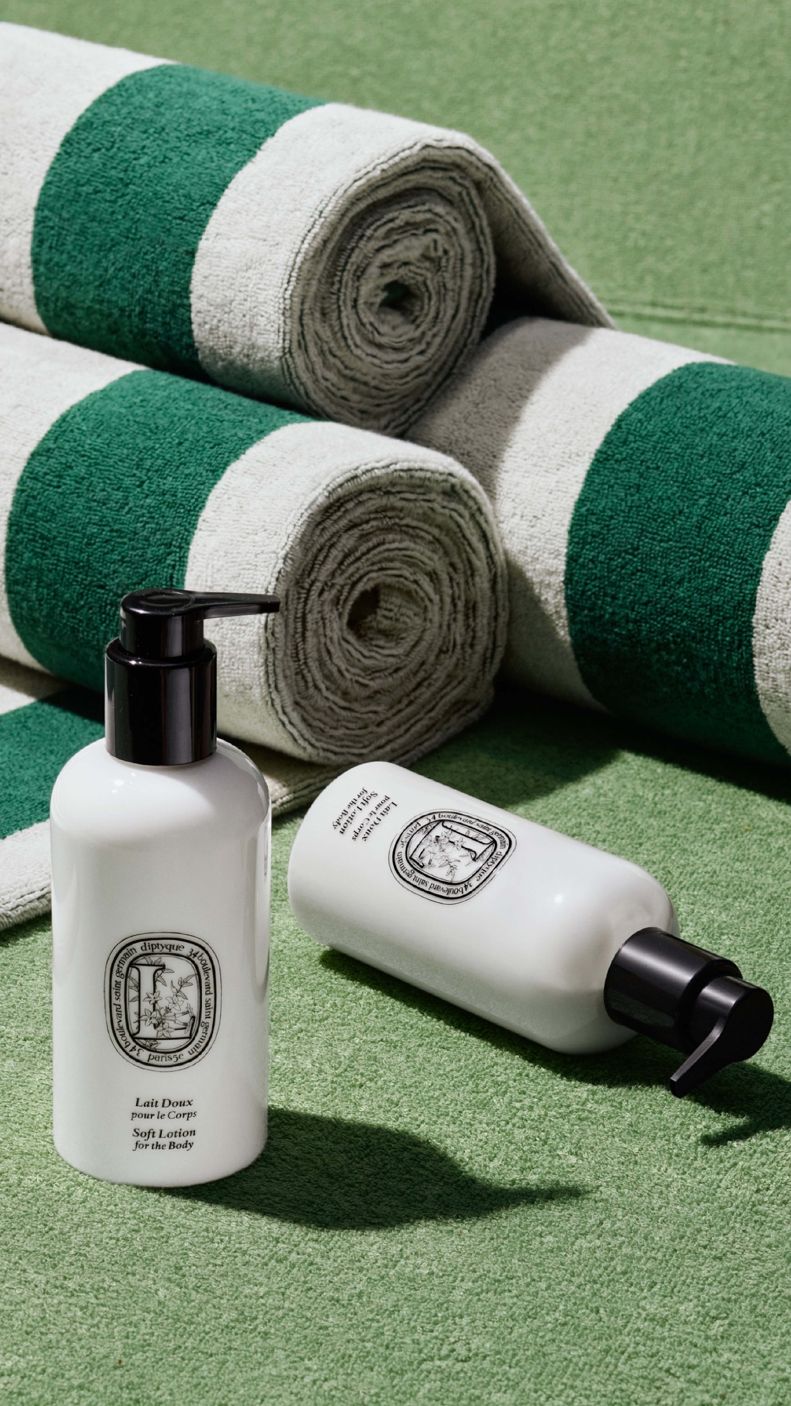 diptyque Facebook ad
