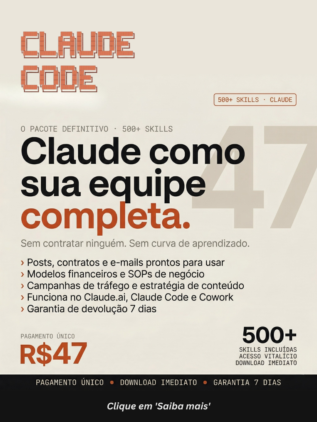 Avora AI Facebook ad
