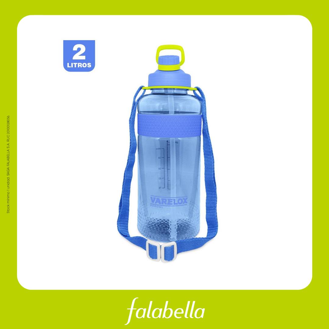 Falabella Perú Facebook ad