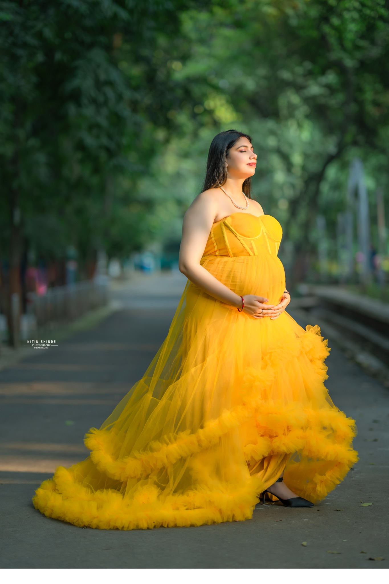 Nitin.shinde_photography Facebook ad