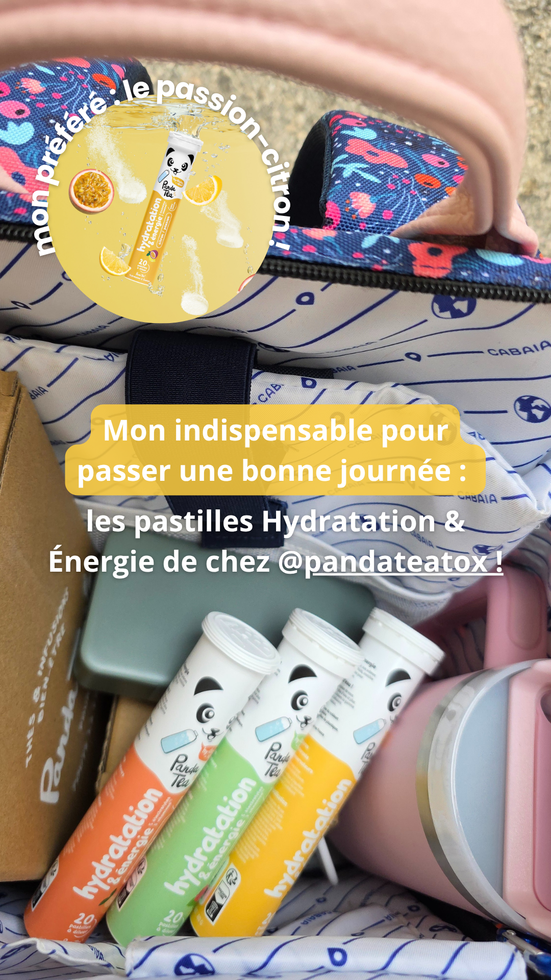 Les Gourmandises de Bénédicte Facebook ad