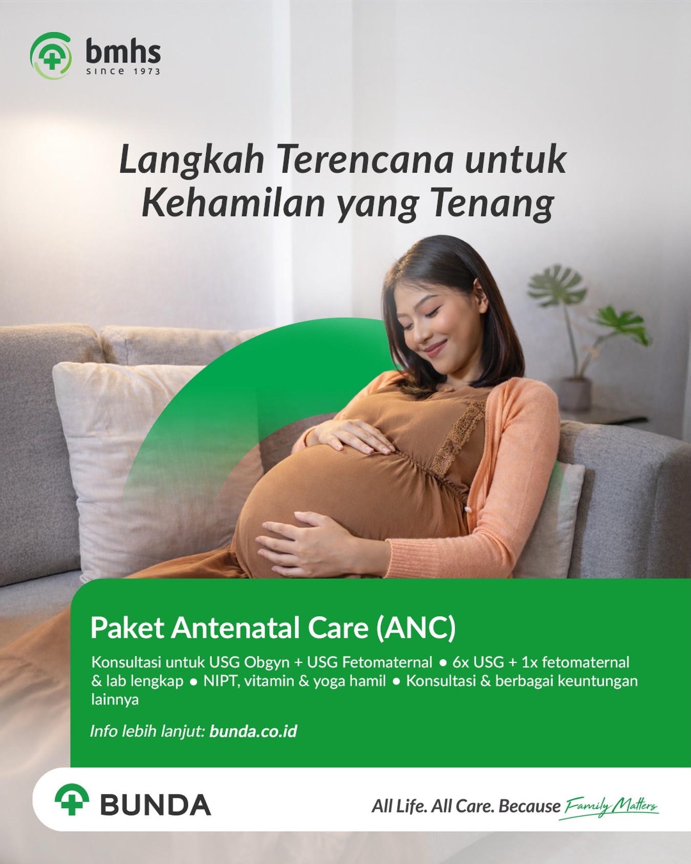 RS Bunda Group Facebook ad: RS Bunda