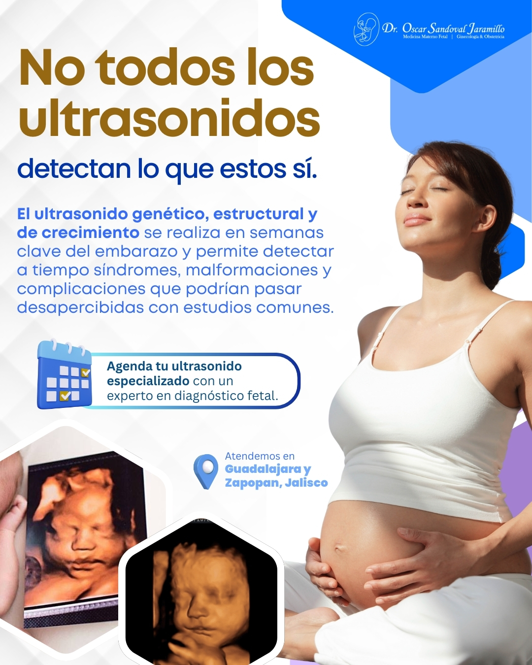 Dr Fetal - Guadalajara  Facebook ad