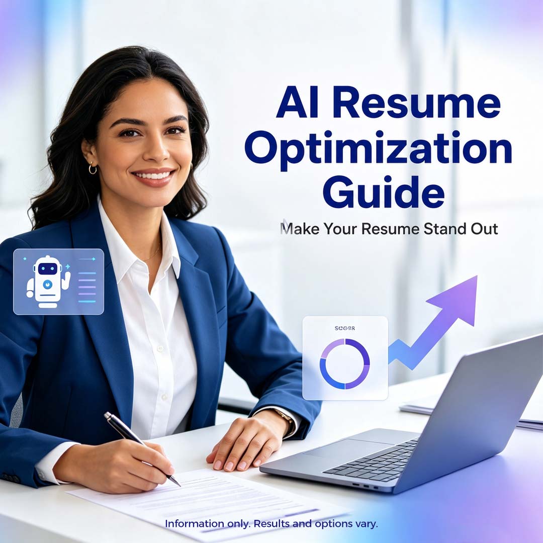 Quick Check Facebook ad: AI or Human Resume Help