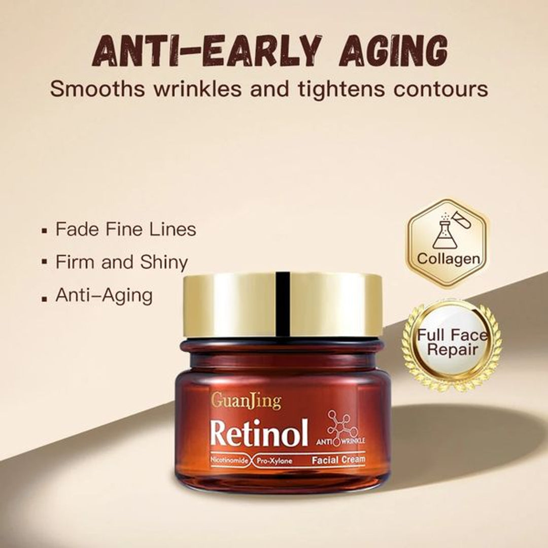 Starsam Naturals Facebook ad from Jun 11, 2026