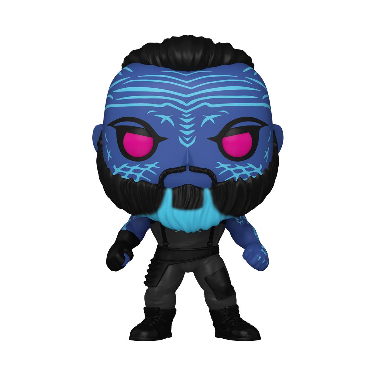 Funko Europe Facebook ad