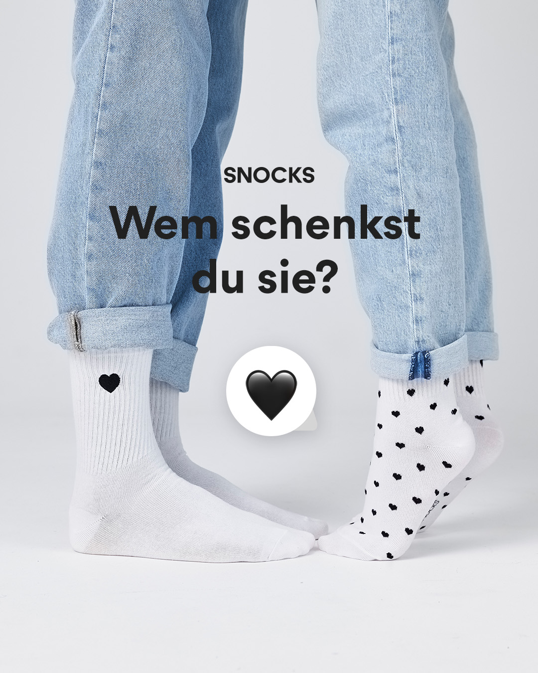 Snocks Facebook ad