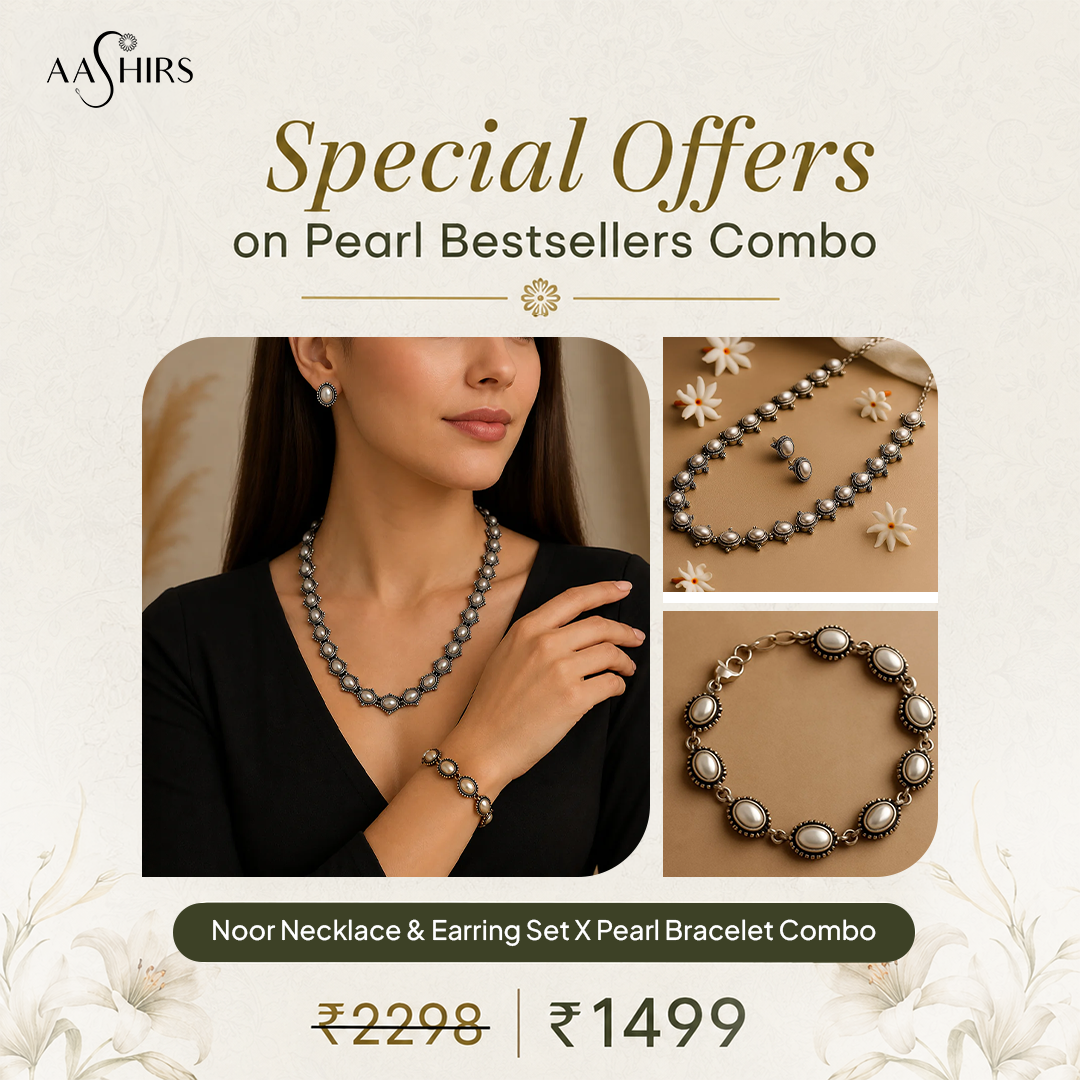 Aashir's Facebook ad
