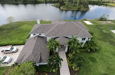 Barrier Island Roofing LLC Facebook ad: Roof Repair Vero Beach, FL | Roofers Contractors & Roofing…
