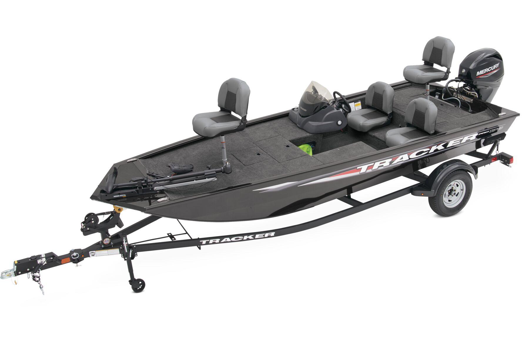 Bass Pro Shops Boating Center Facebook ad