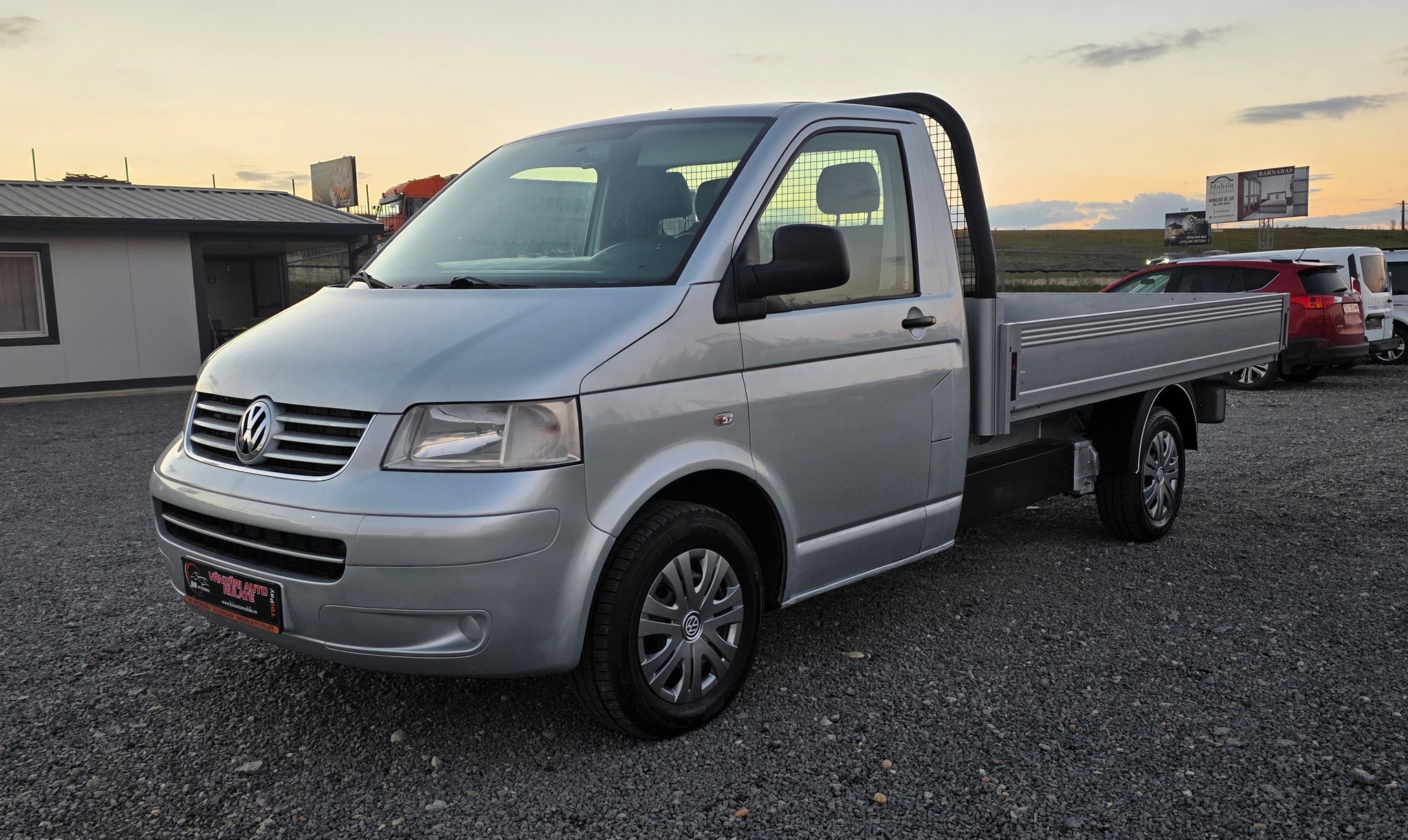 Biii Automobile Zalău - vanzari auto si  in rate Facebook ad