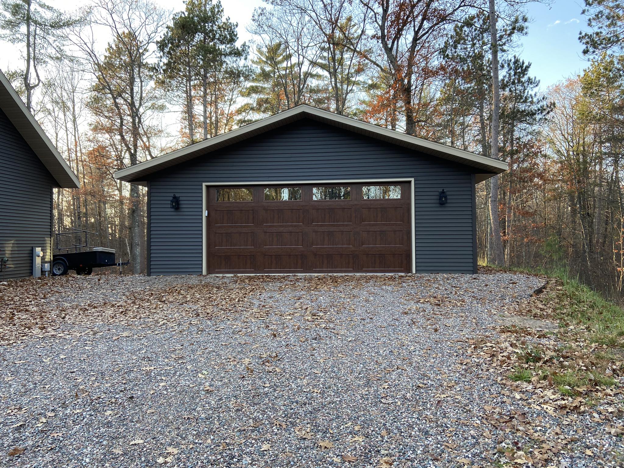 Shaltis Construction Facebook ad: Local builder located in Lake Tomahawk serving the…