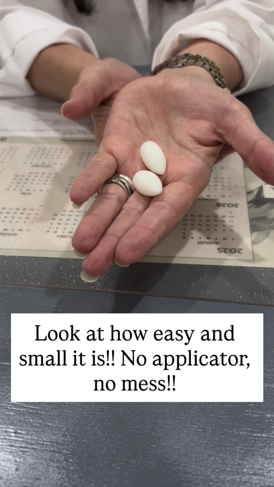 Bonafide Facebook ad