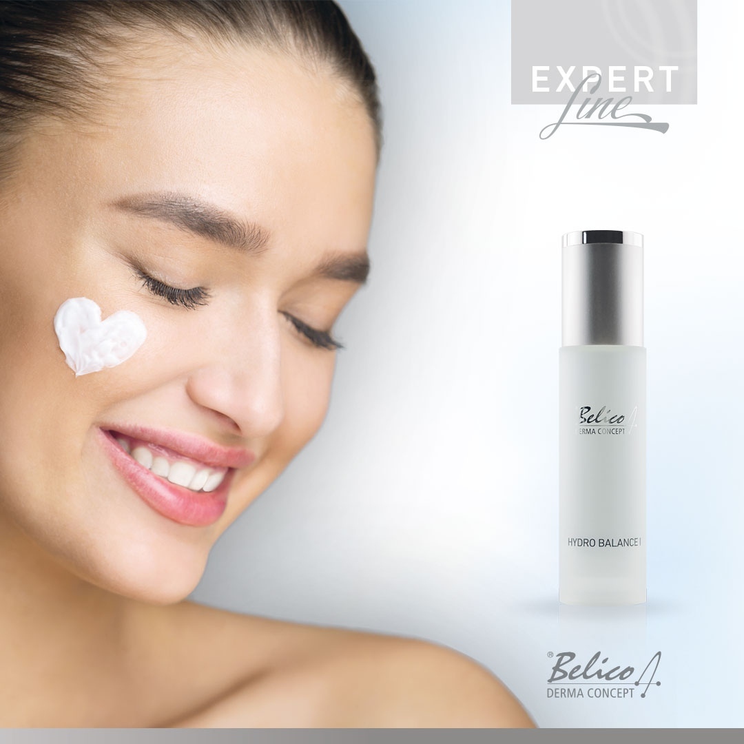 Belico BioTech SkinCare - Mit der lebenslangen Beauty-Garantie Facebook ad